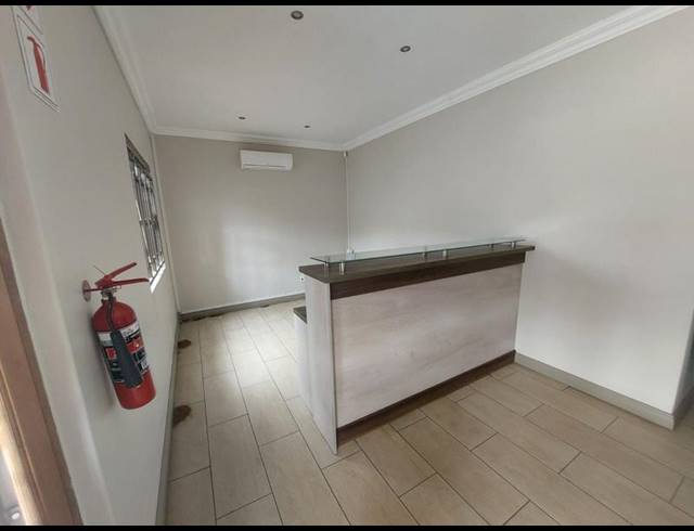 BUSINESS PROPERTY TO RENT IN VANDERBIJLPARK SE 3